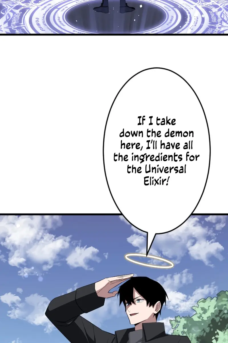 The Unparalleled Hidden Rank Equipment Chapter 26 Page 132