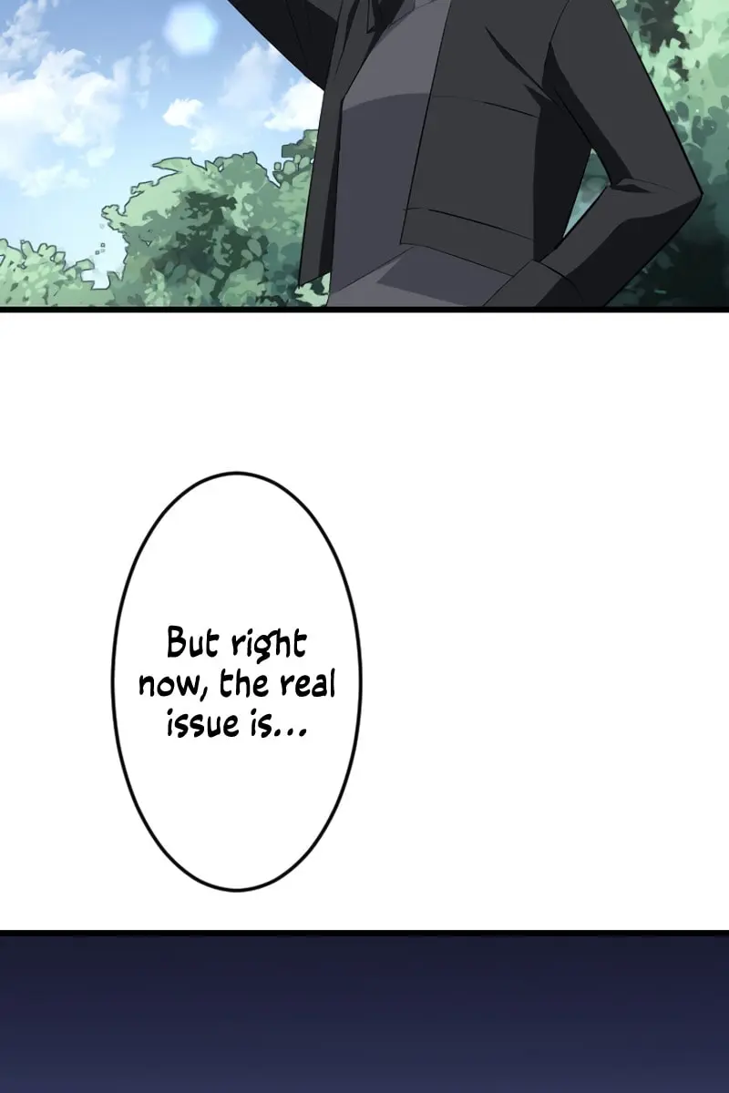 The Unparalleled Hidden Rank Equipment Chapter 26 Page 133