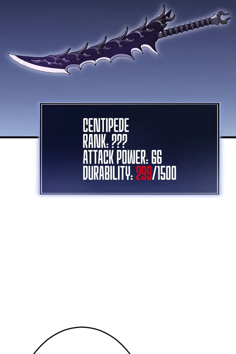 The Unparalleled Hidden Rank Equipment Chapter 26 Page 134