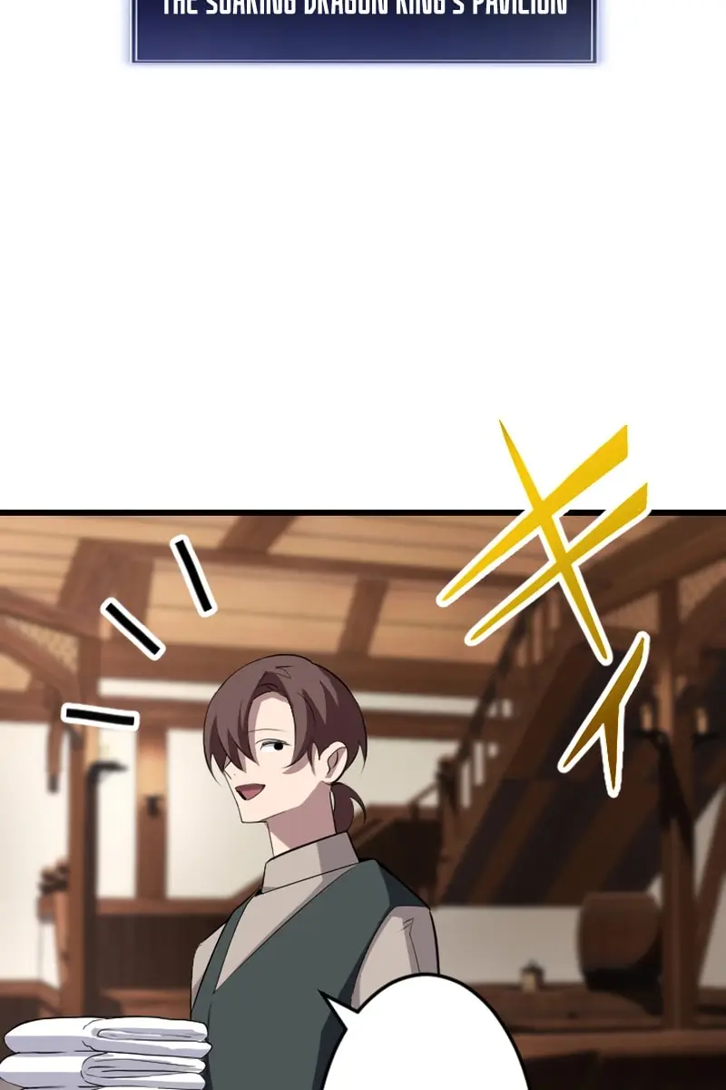 The Unparalleled Hidden Rank Equipment Chapter 27 Page 6