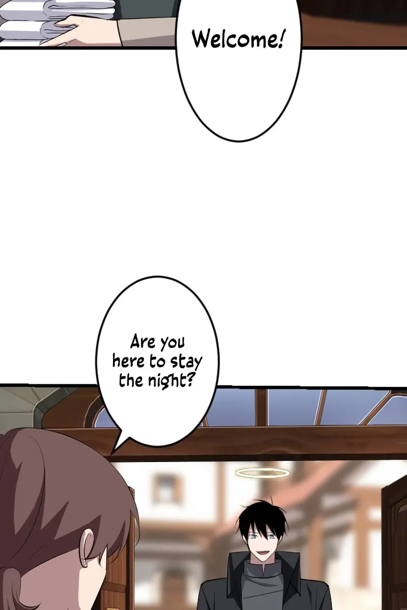 The Unparalleled Hidden Rank Equipment Chapter 27 Page 7