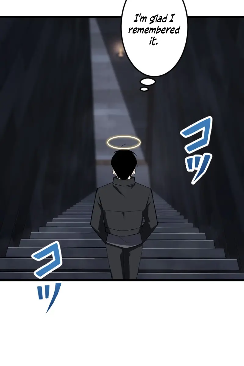 The Unparalleled Hidden Rank Equipment Chapter 27 Page 18