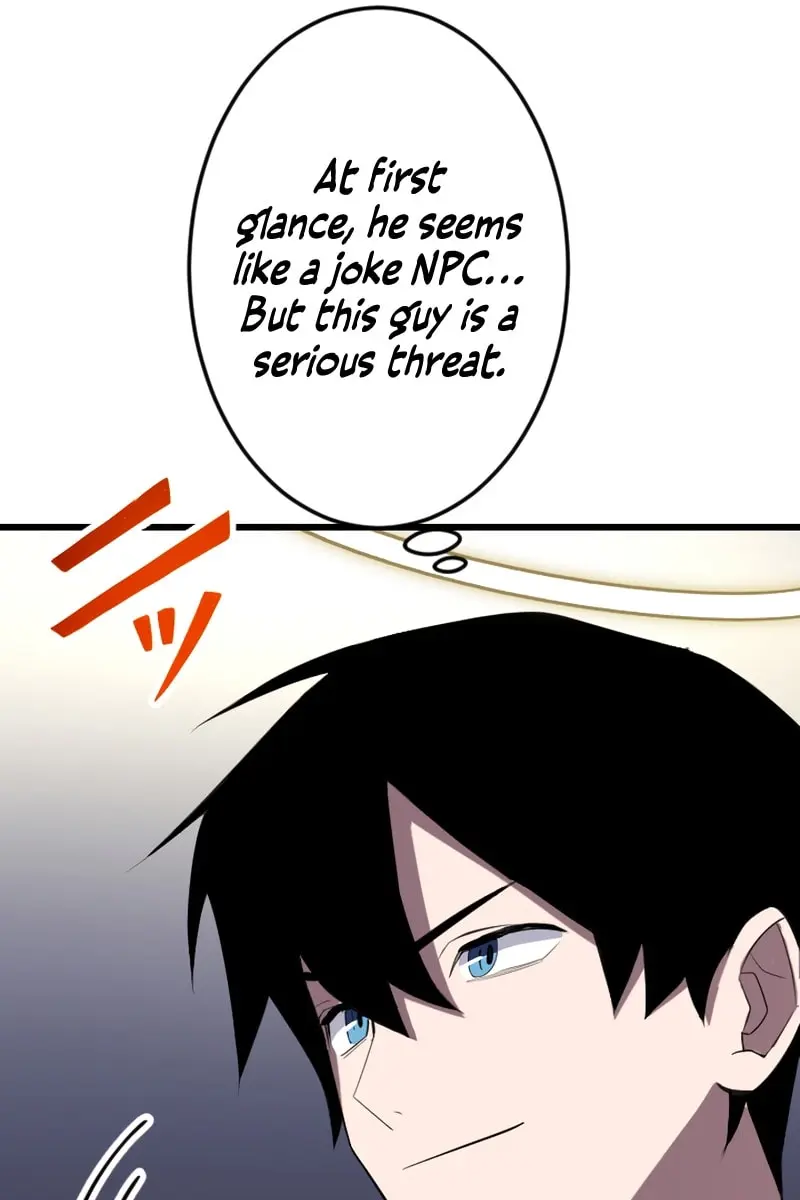 The Unparalleled Hidden Rank Equipment Chapter 27 Page 29
