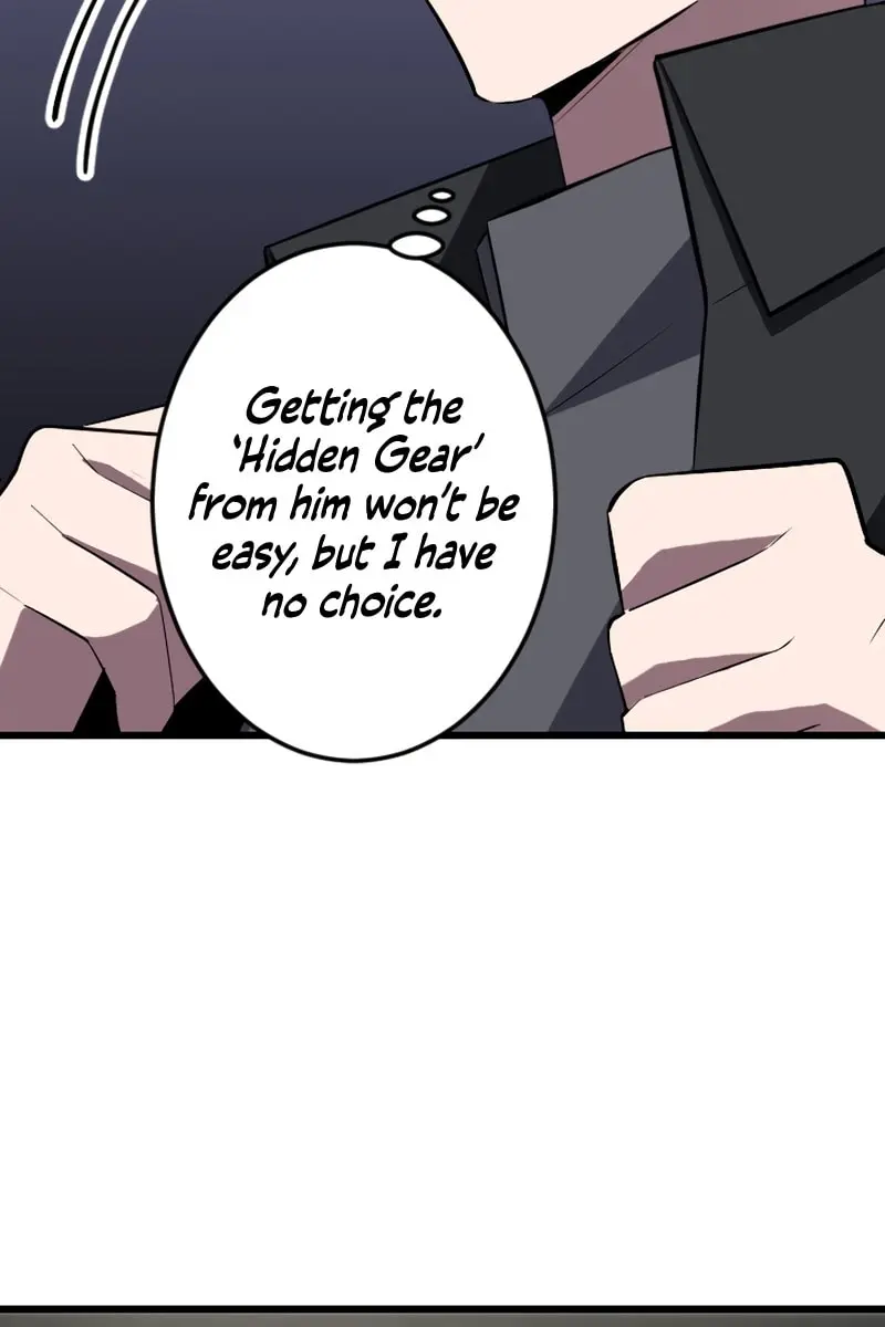 The Unparalleled Hidden Rank Equipment Chapter 27 Page 30
