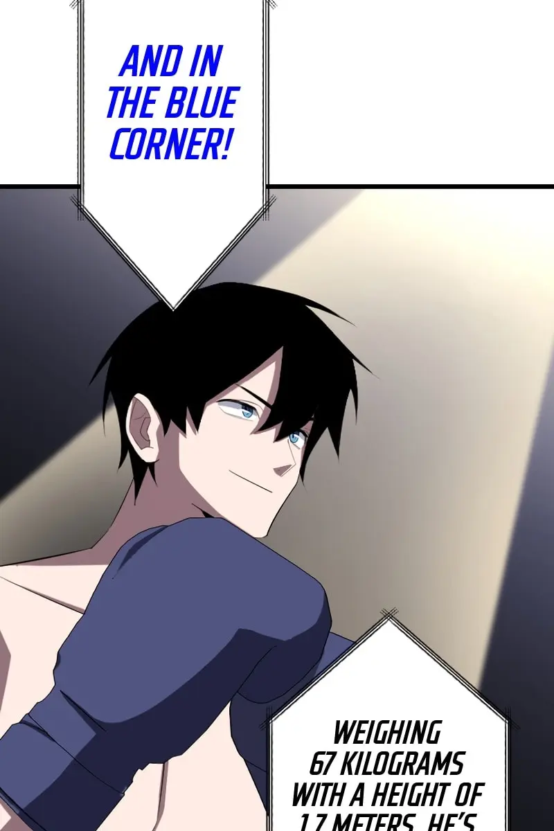 The Unparalleled Hidden Rank Equipment Chapter 27 Page 36