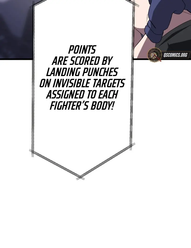 The Unparalleled Hidden Rank Equipment Chapter 27 Page 40