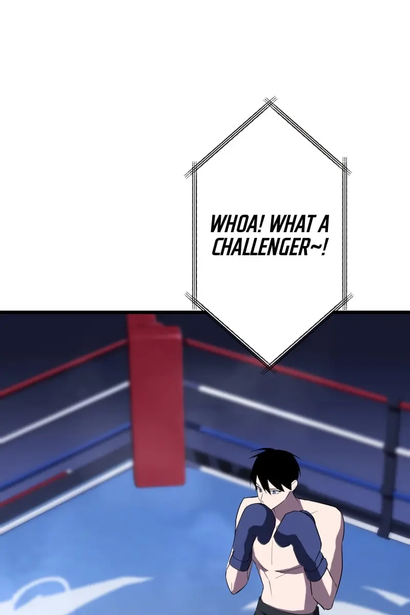 The Unparalleled Hidden Rank Equipment Chapter 27 Page 56