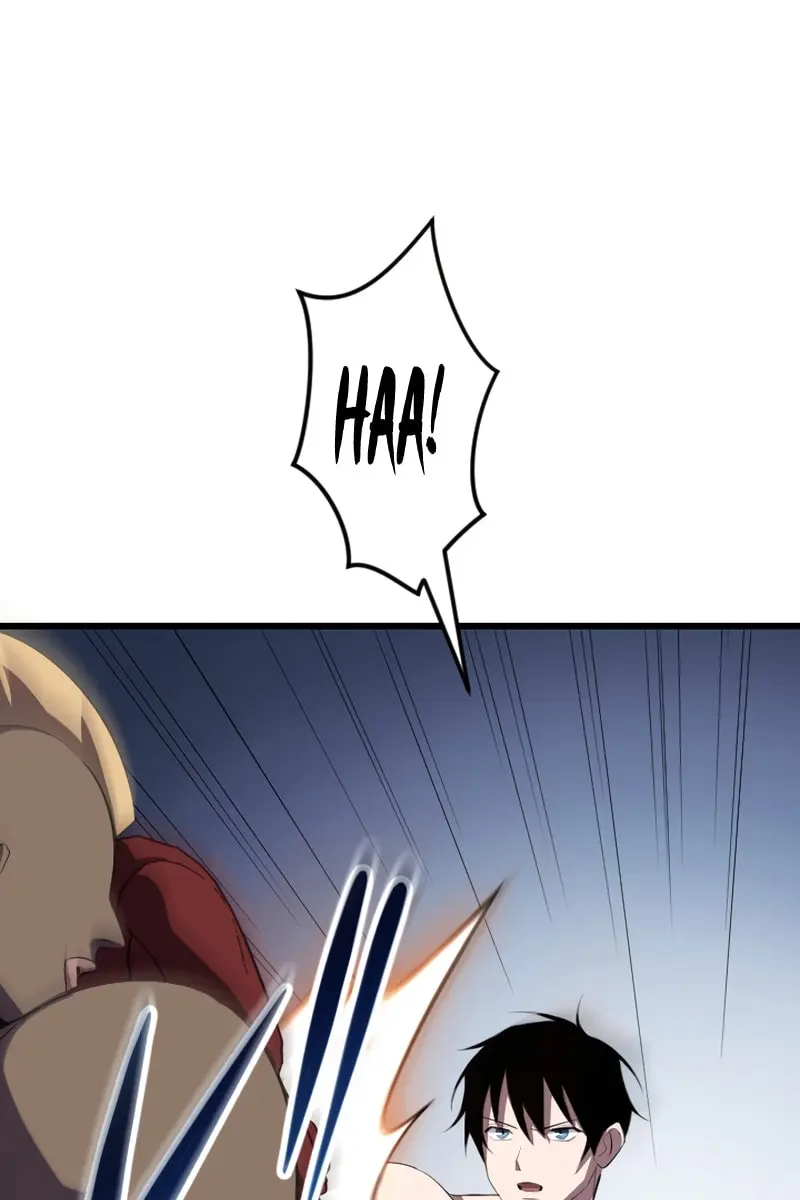 The Unparalleled Hidden Rank Equipment Chapter 27 Page 59