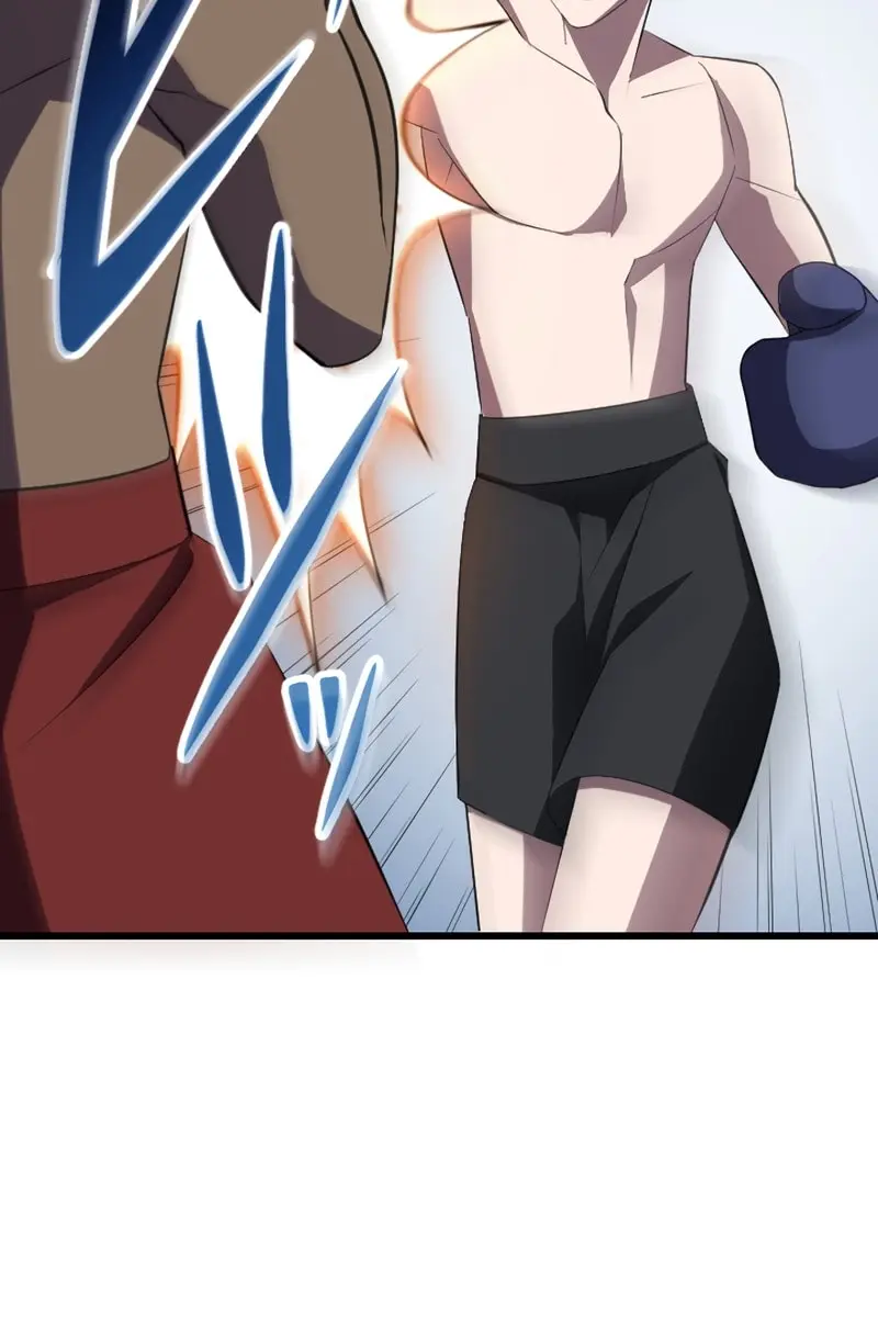 The Unparalleled Hidden Rank Equipment Chapter 27 Page 60