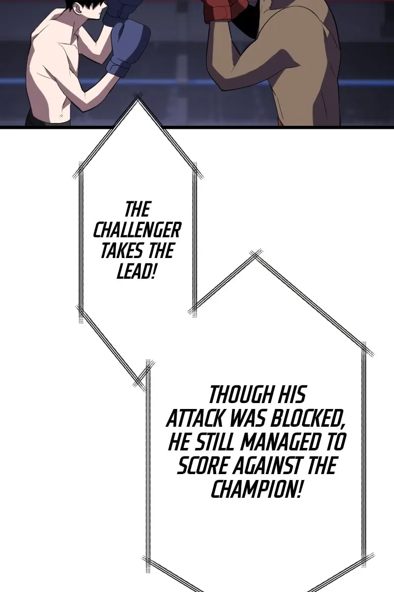 The Unparalleled Hidden Rank Equipment Chapter 27 Page 63