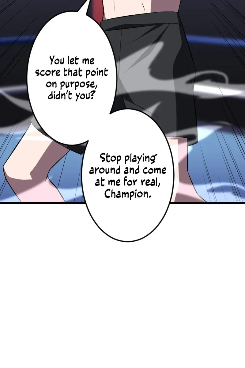 The Unparalleled Hidden Rank Equipment Chapter 27 Page 67