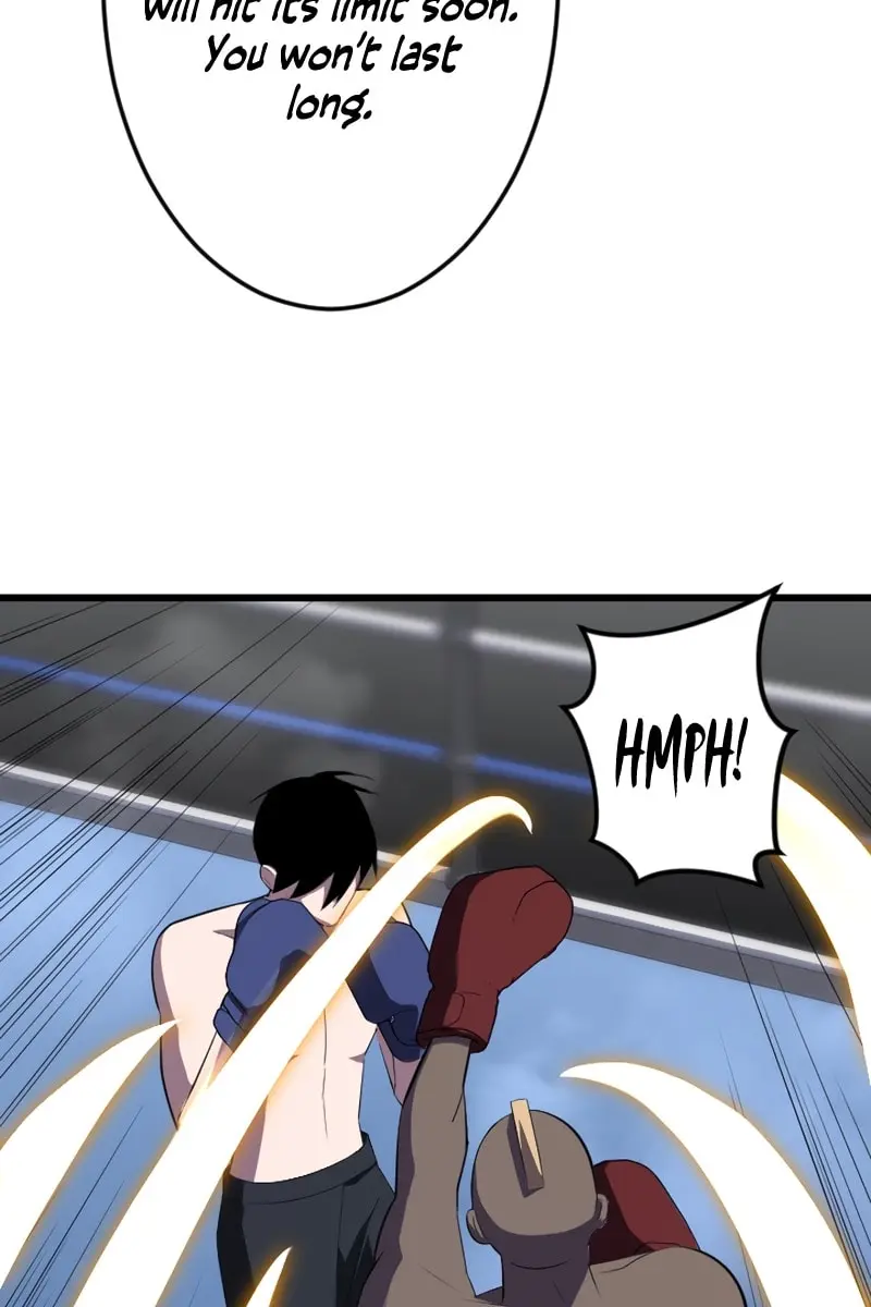 The Unparalleled Hidden Rank Equipment Chapter 27 Page 75