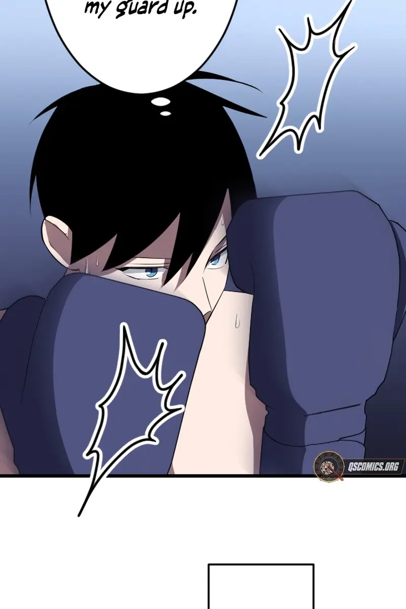 The Unparalleled Hidden Rank Equipment Chapter 27 Page 77