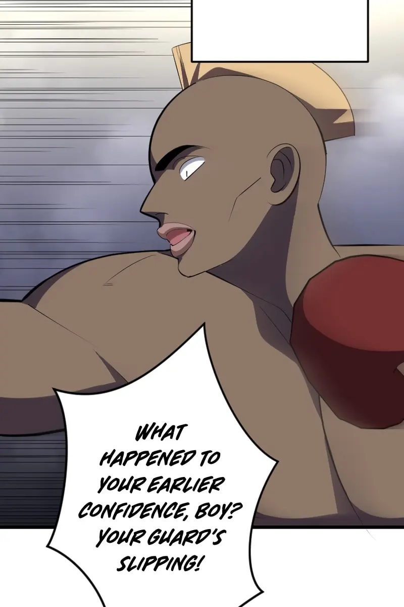 The Unparalleled Hidden Rank Equipment Chapter 27 Page 80