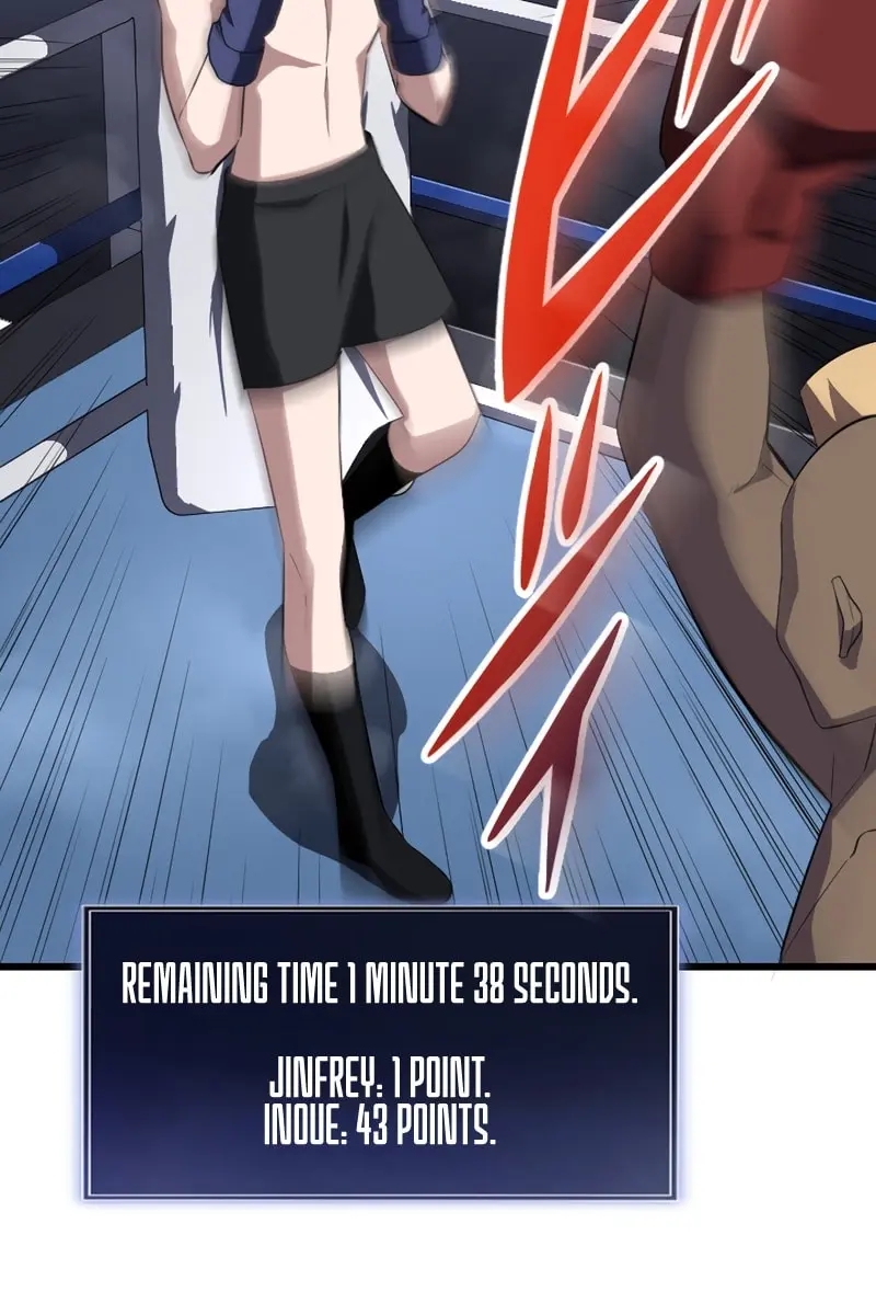 The Unparalleled Hidden Rank Equipment Chapter 27 Page 82