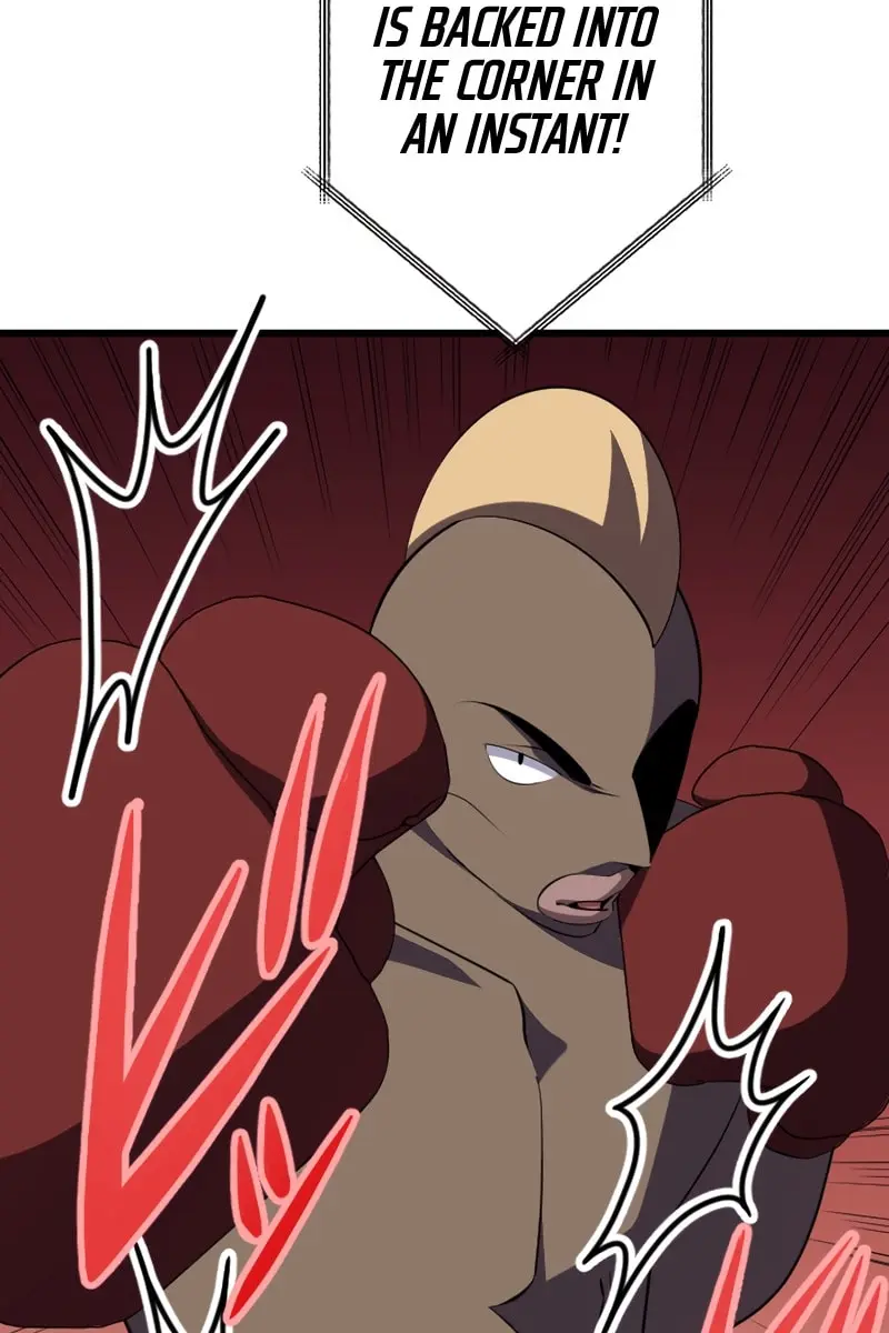 The Unparalleled Hidden Rank Equipment Chapter 27 Page 84