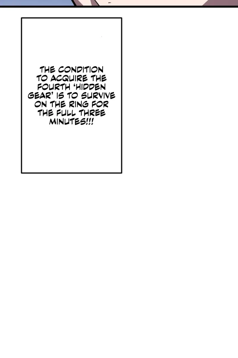 The Unparalleled Hidden Rank Equipment Chapter 27 Page 89
