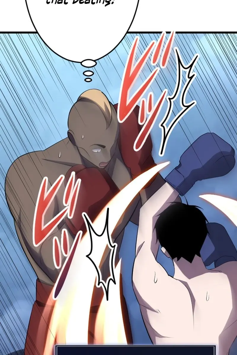The Unparalleled Hidden Rank Equipment Chapter 27 Page 94