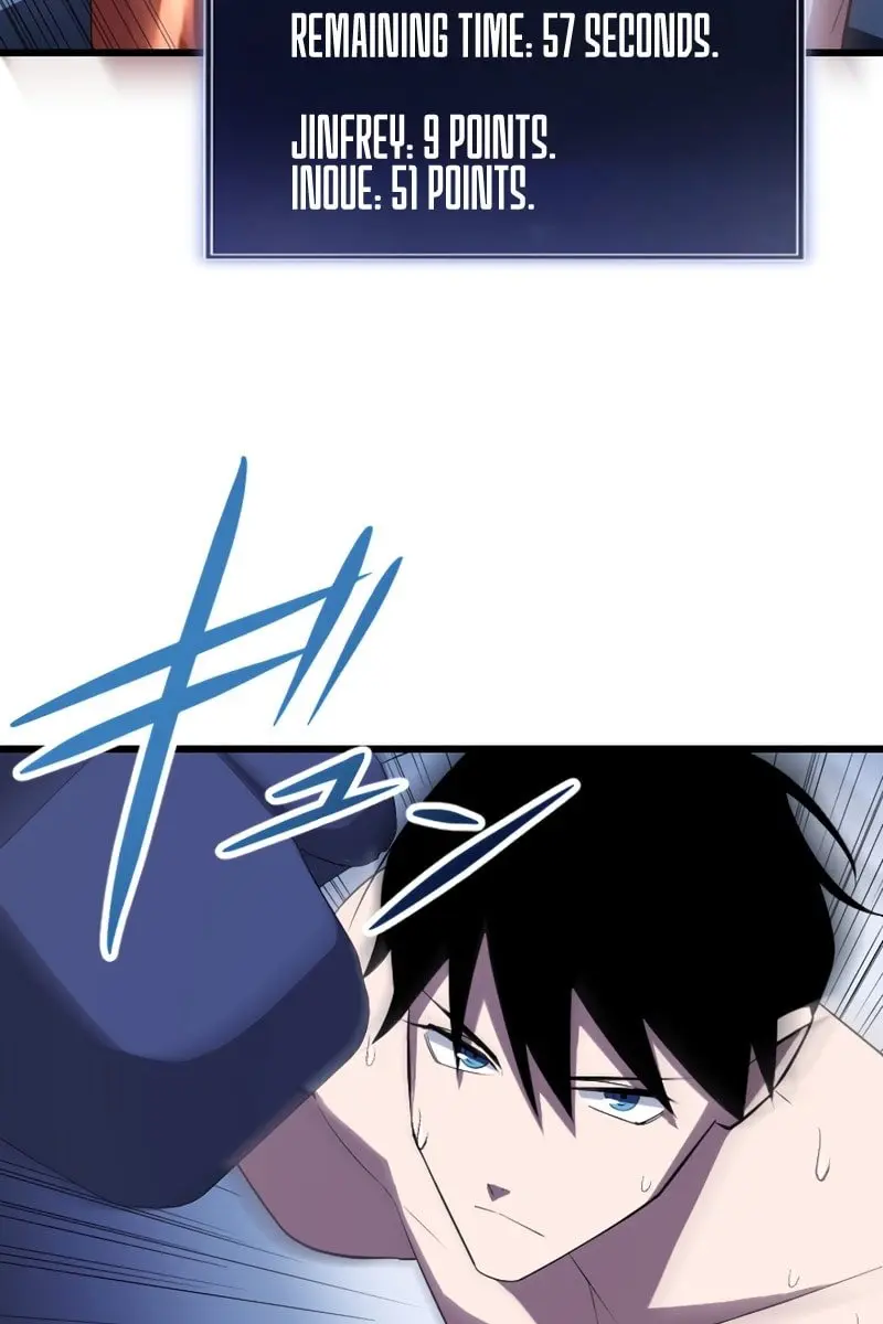 The Unparalleled Hidden Rank Equipment Chapter 27 Page 95