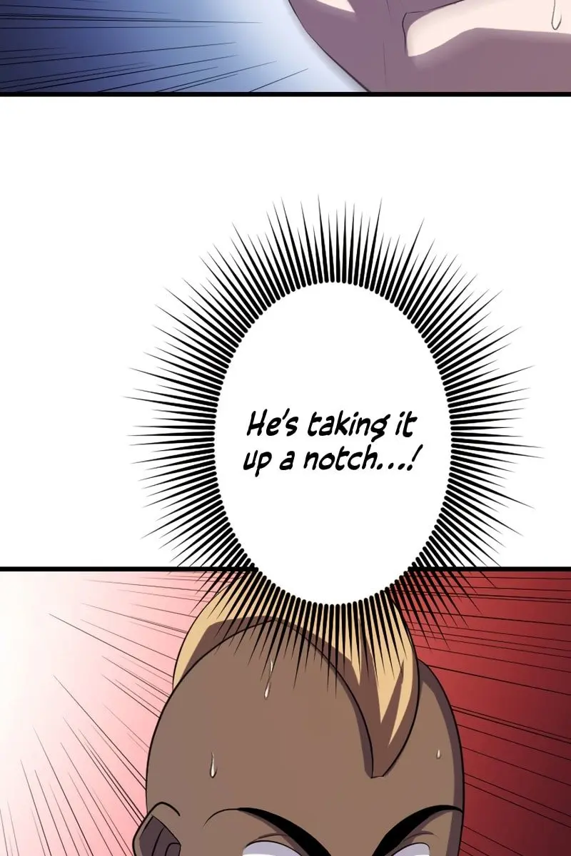 The Unparalleled Hidden Rank Equipment Chapter 27 Page 96