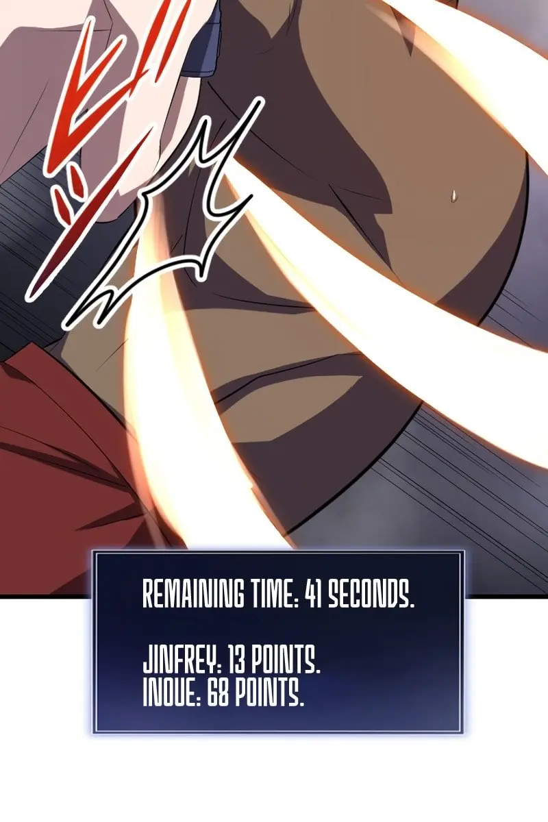The Unparalleled Hidden Rank Equipment Chapter 27 Page 99