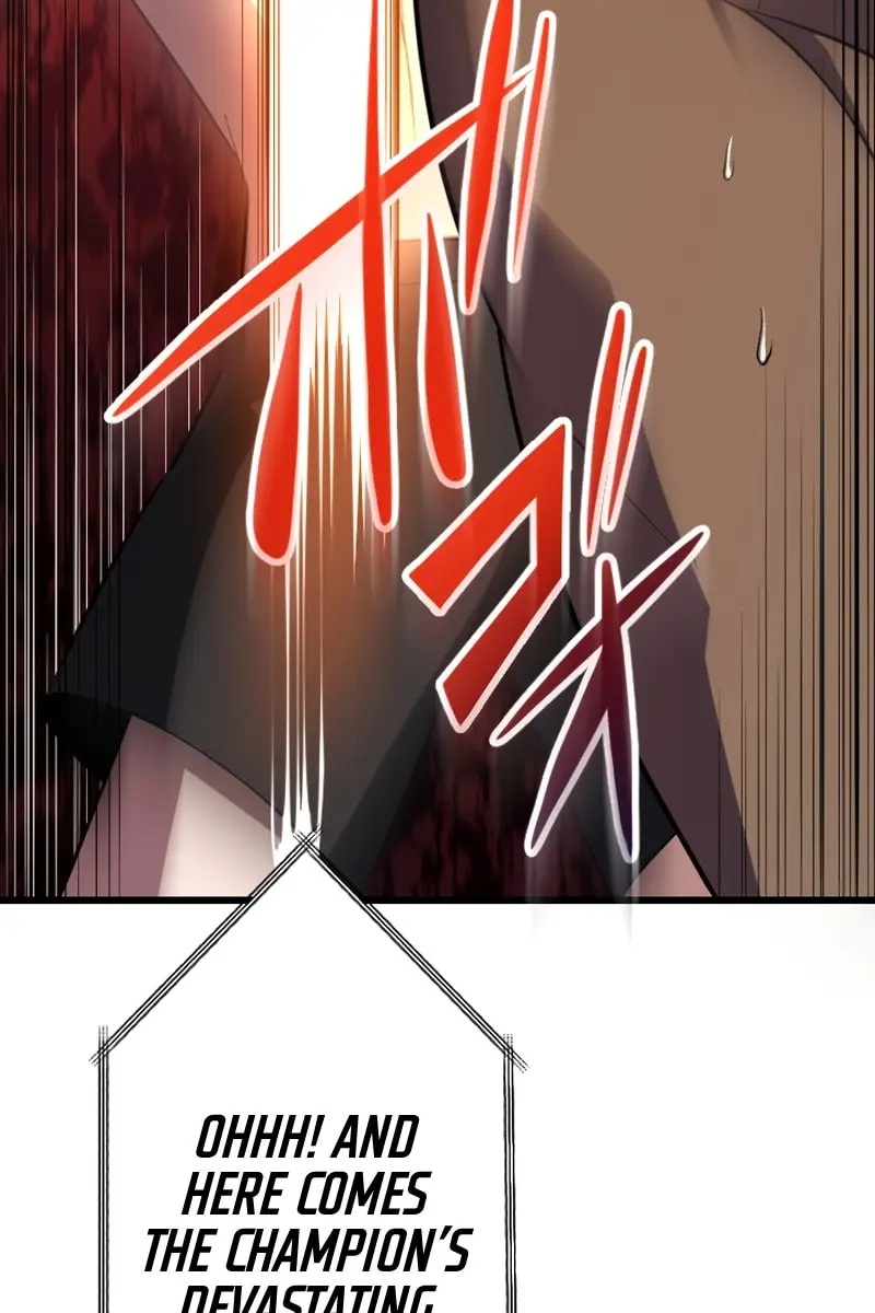 The Unparalleled Hidden Rank Equipment Chapter 27 Page 103