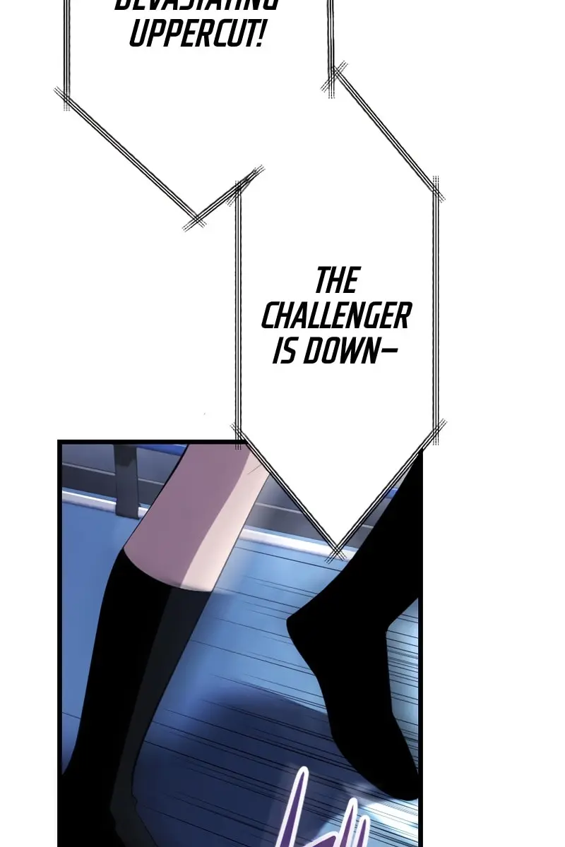 The Unparalleled Hidden Rank Equipment Chapter 27 Page 104