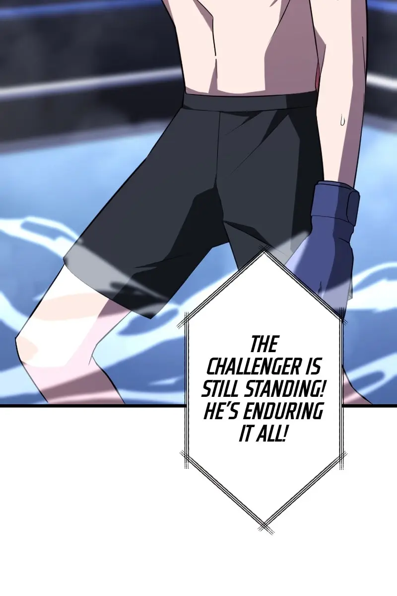 The Unparalleled Hidden Rank Equipment Chapter 27 Page 107