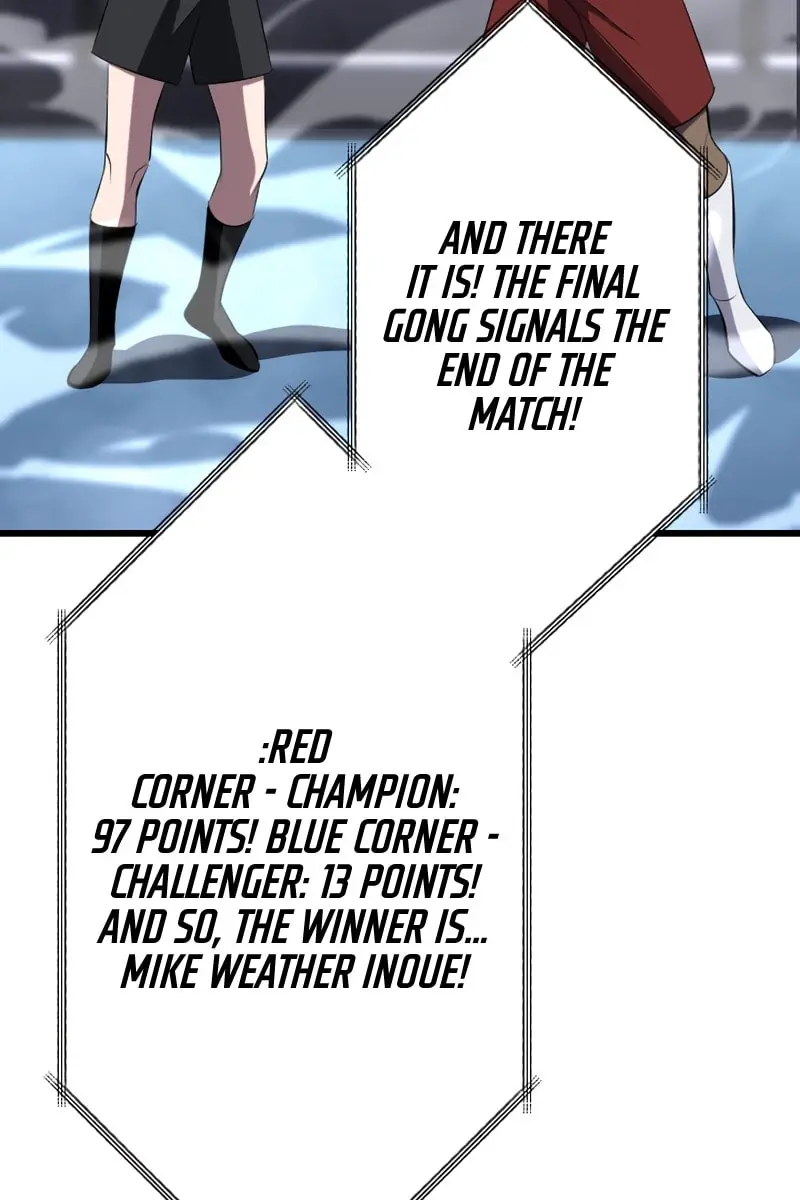 The Unparalleled Hidden Rank Equipment Chapter 27 Page 122