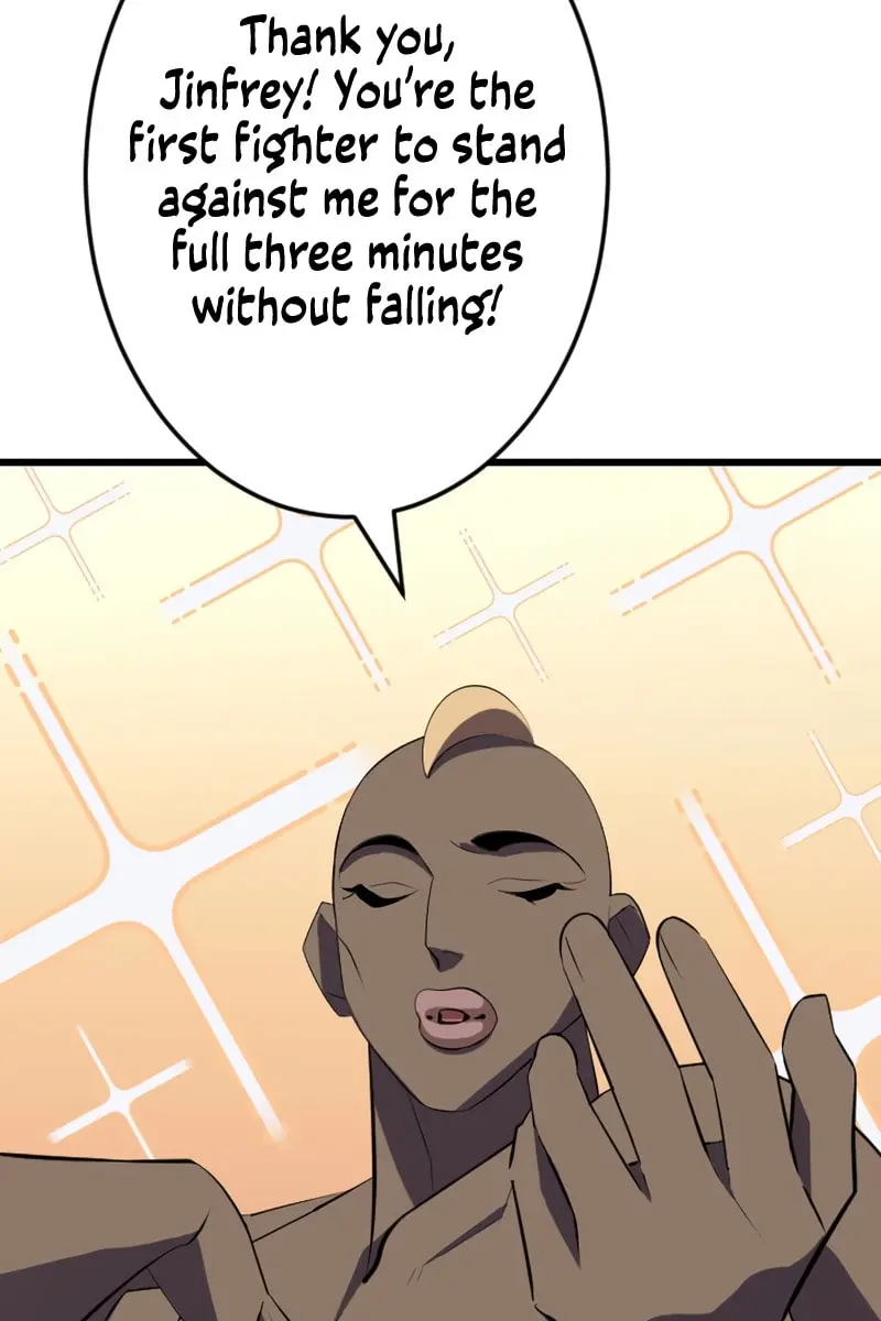 The Unparalleled Hidden Rank Equipment Chapter 27 Page 125