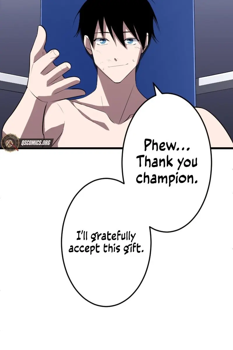 The Unparalleled Hidden Rank Equipment Chapter 27 Page 130