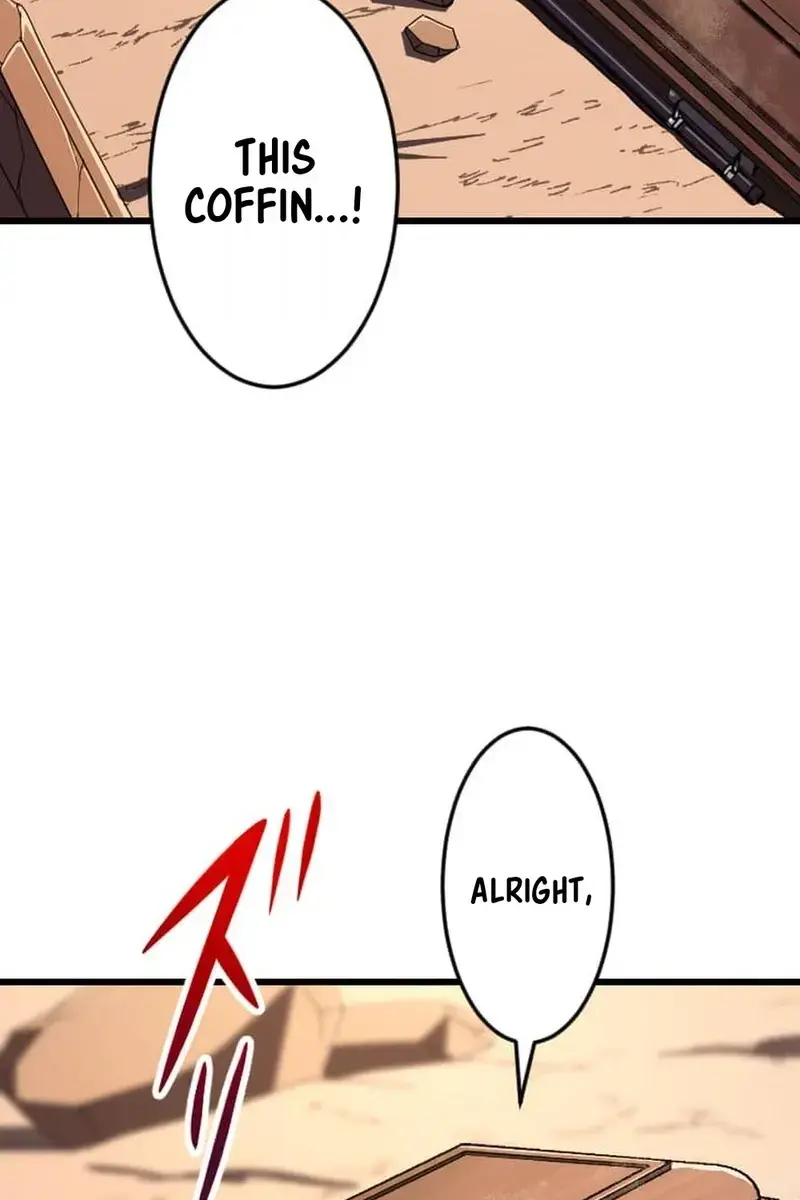The Unparalleled Hidden Rank Equipment Chapter 28 Page 21