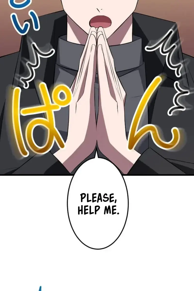 The Unparalleled Hidden Rank Equipment Chapter 28 Page 25