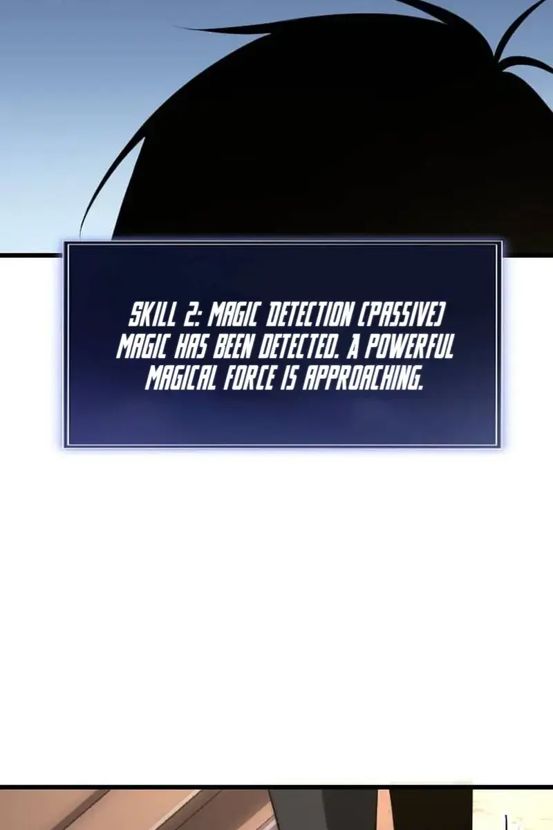 The Unparalleled Hidden Rank Equipment Chapter 28 Page 36