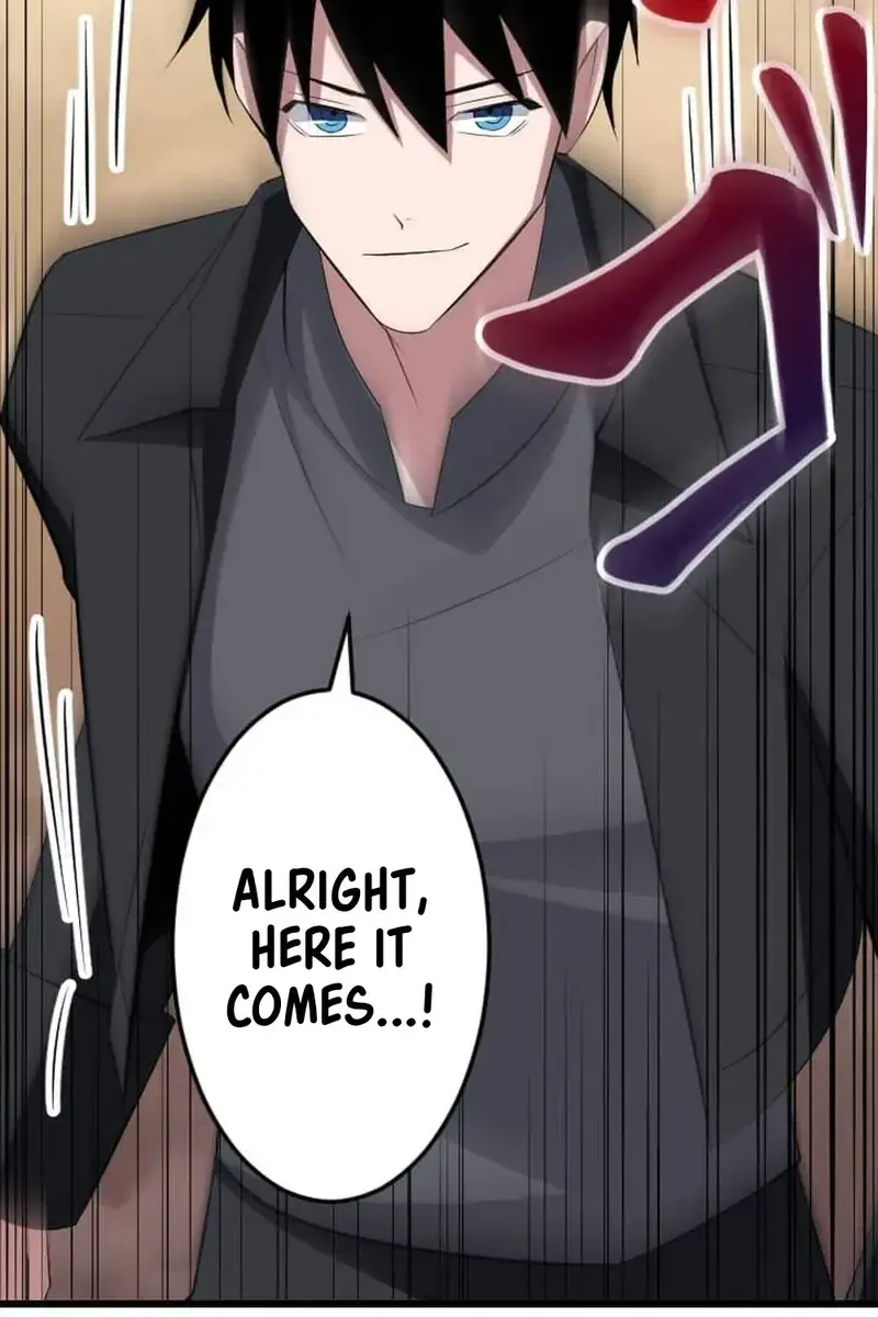 The Unparalleled Hidden Rank Equipment Chapter 28 Page 39