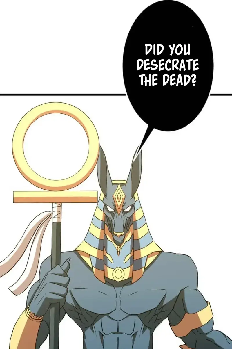 The Unparalleled Hidden Rank Equipment Chapter 28 Page 46