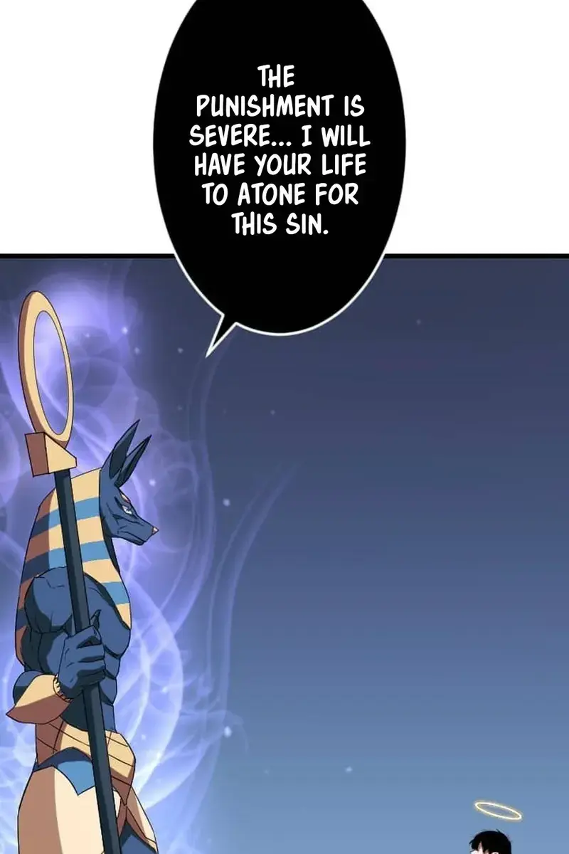 The Unparalleled Hidden Rank Equipment Chapter 28 Page 50