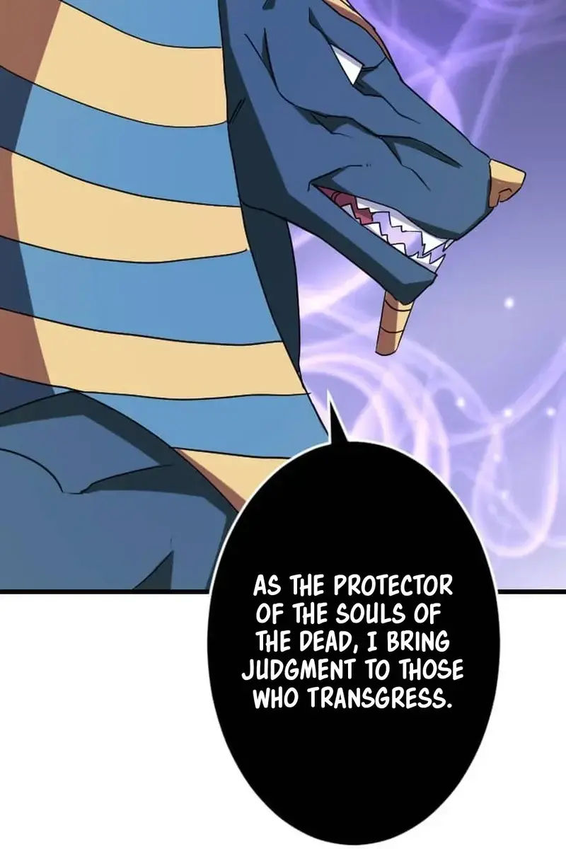 The Unparalleled Hidden Rank Equipment Chapter 28 Page 53