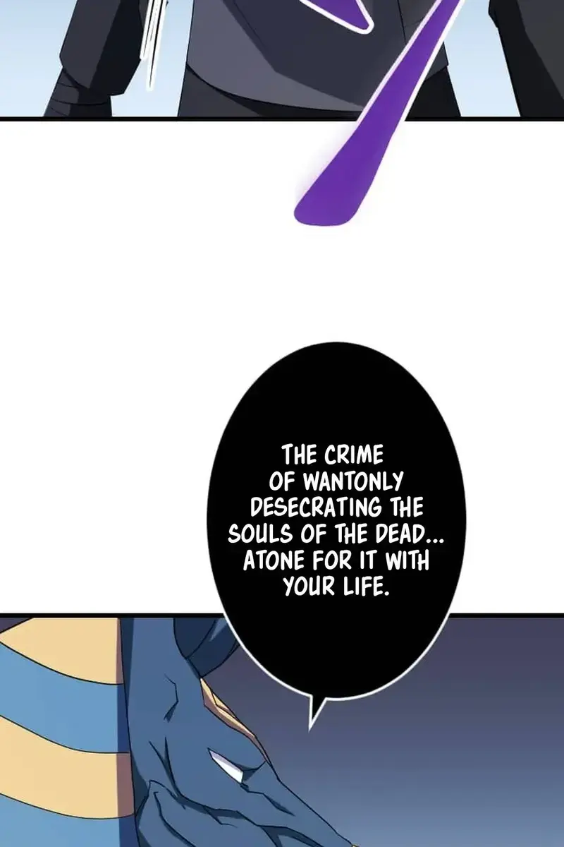 The Unparalleled Hidden Rank Equipment Chapter 28 Page 70