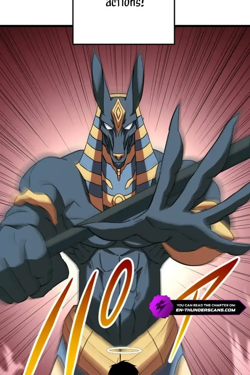 The Unparalleled Hidden Rank Equipment Chapter 28 Page 74