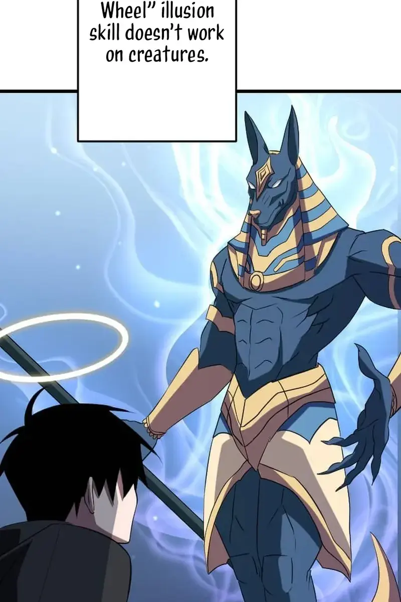 The Unparalleled Hidden Rank Equipment Chapter 28 Page 80