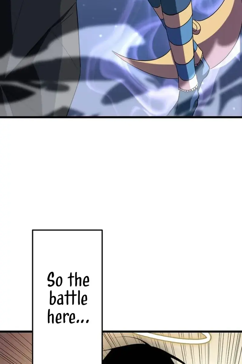 The Unparalleled Hidden Rank Equipment Chapter 28 Page 81