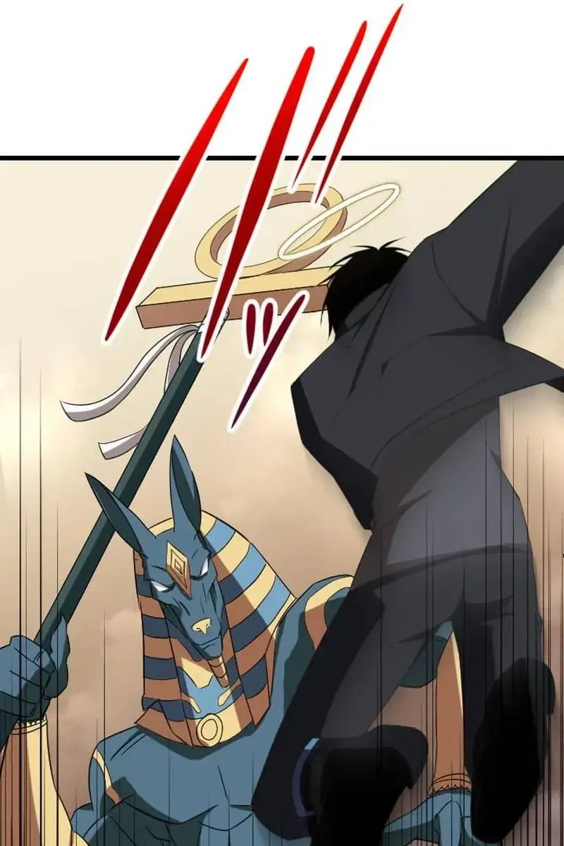 The Unparalleled Hidden Rank Equipment Chapter 28 Page 89