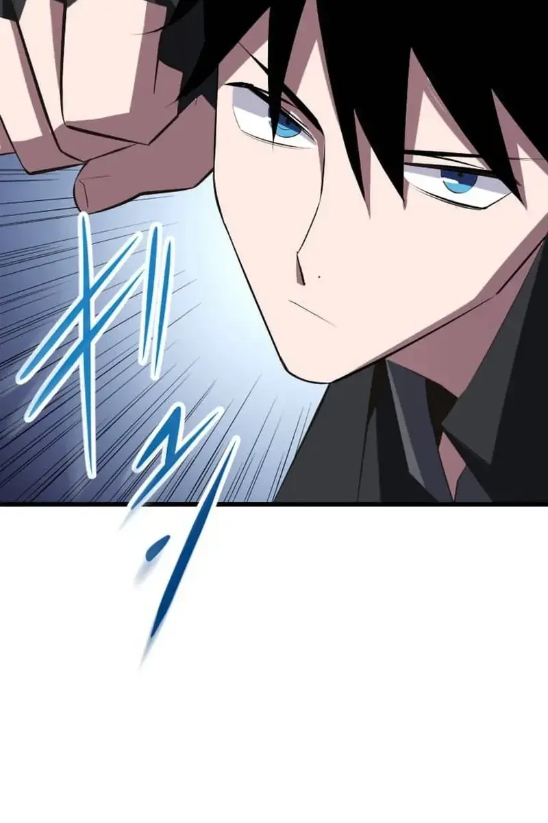 The Unparalleled Hidden Rank Equipment Chapter 28 Page 91