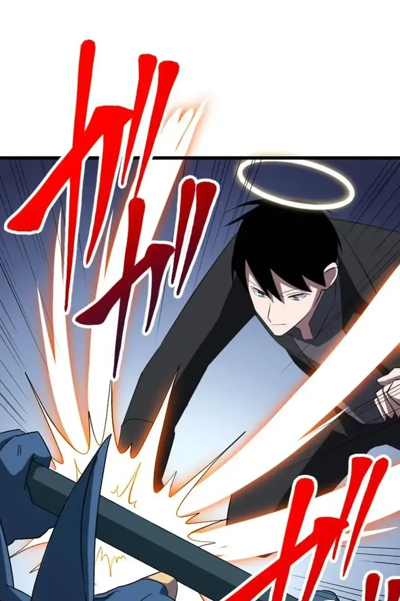 The Unparalleled Hidden Rank Equipment Chapter 28 Page 92