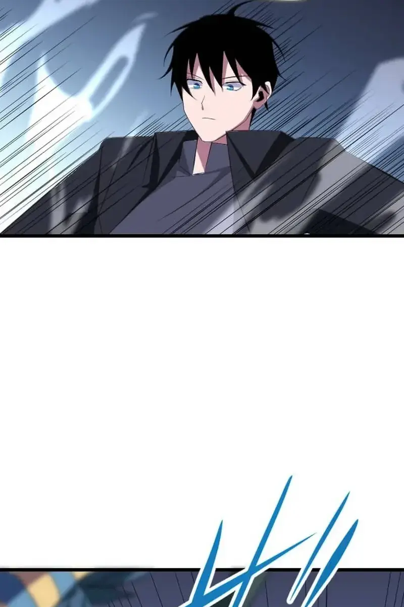 The Unparalleled Hidden Rank Equipment Chapter 28 Page 95