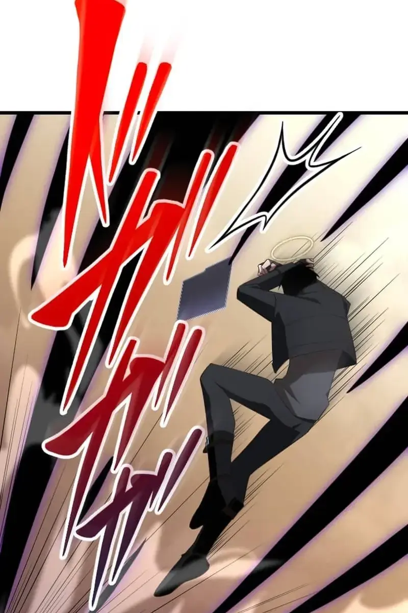 The Unparalleled Hidden Rank Equipment Chapter 28 Page 105