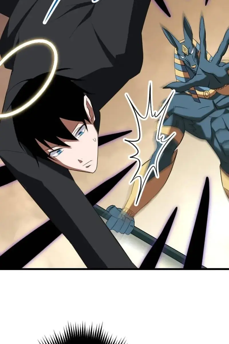 The Unparalleled Hidden Rank Equipment Chapter 28 Page 107