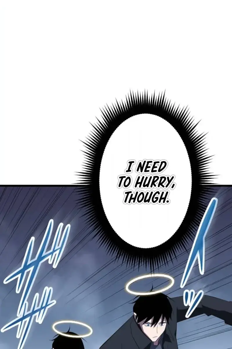 The Unparalleled Hidden Rank Equipment Chapter 28 Page 109