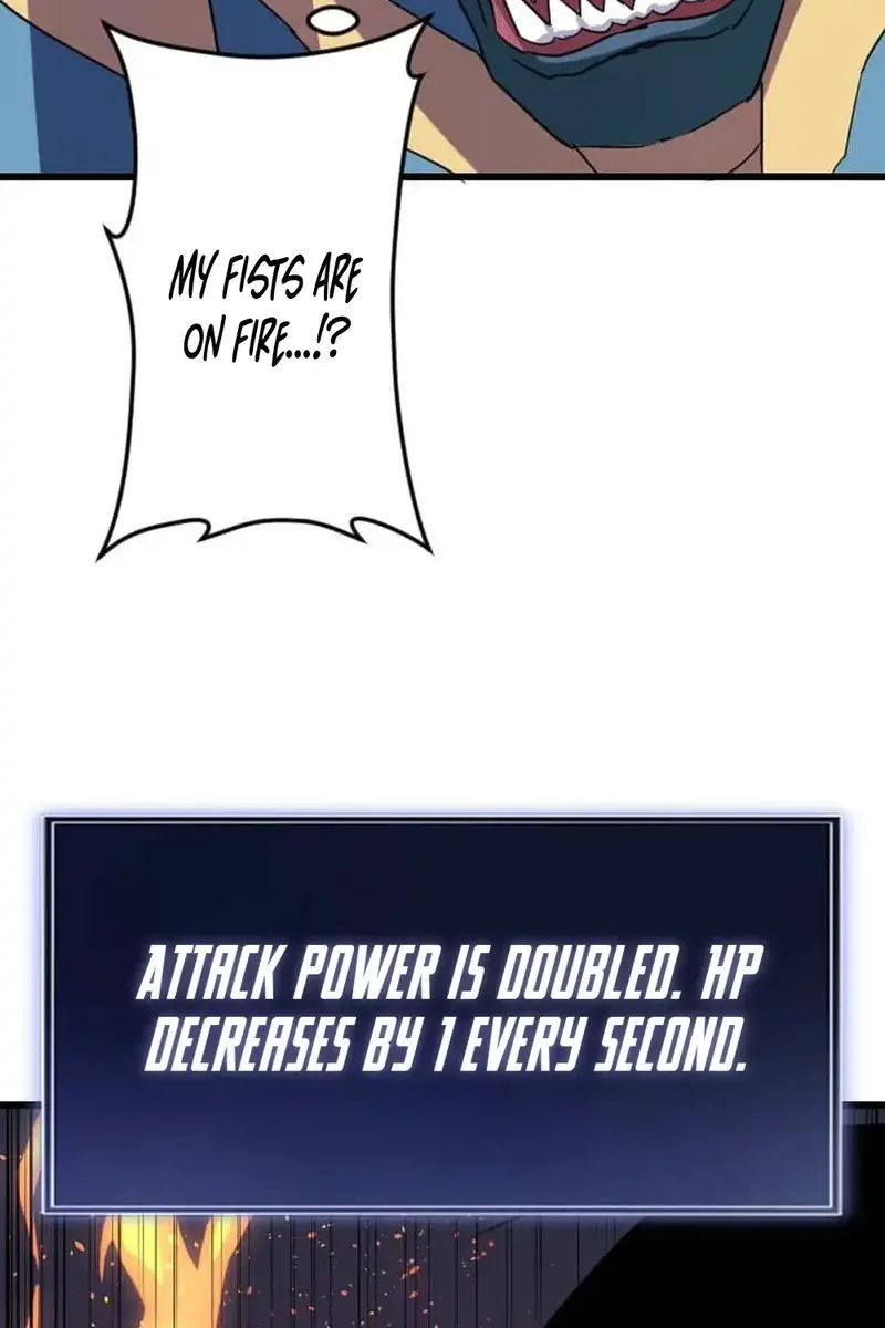 The Unparalleled Hidden Rank Equipment Chapter 28 Page 119